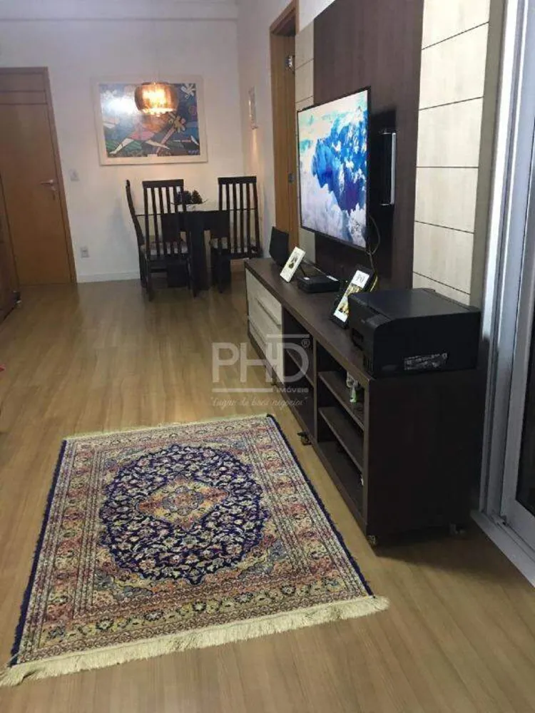 Apartamento, 3 quartos, 100 m² - Foto 3