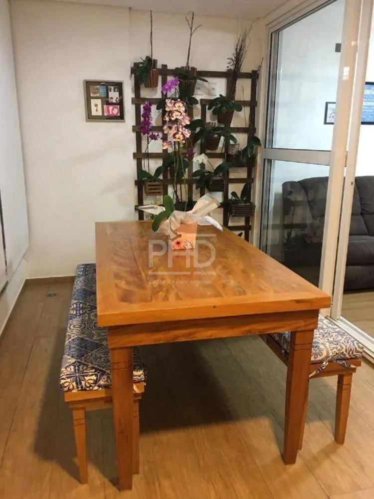 Apartamento, 3 quartos, 100 m² - Foto 4