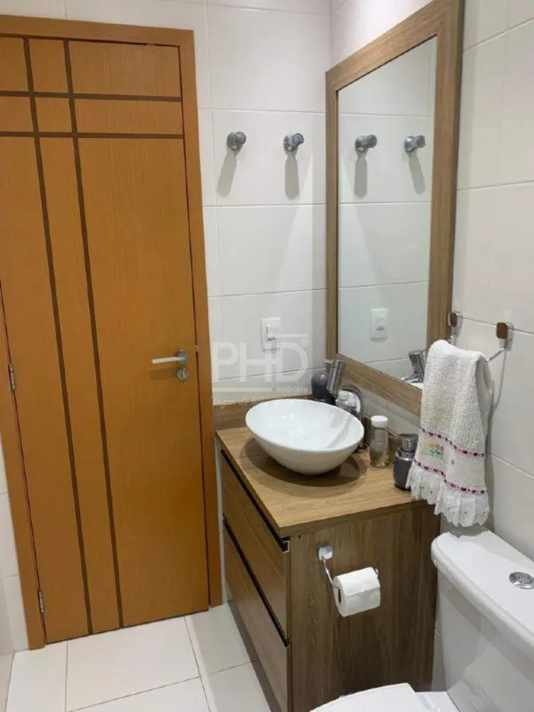 Apartamento, 3 quartos, 100 m² - Foto 7