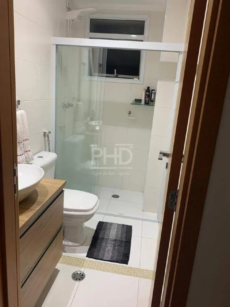 Apartamento, 3 quartos, 100 m² - Foto 6