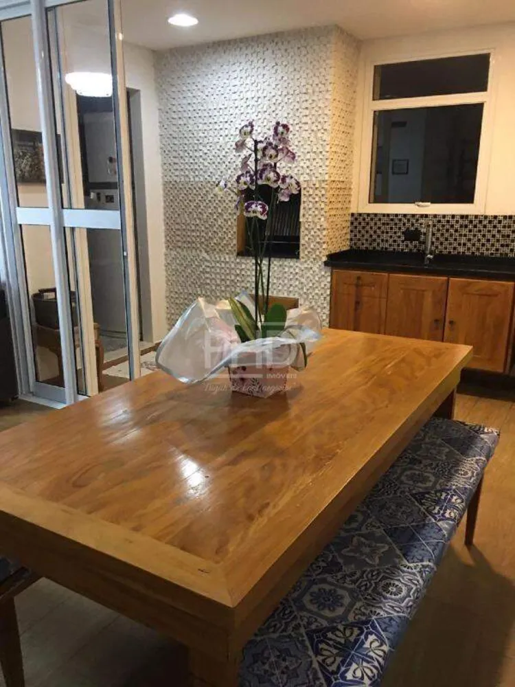 Apartamento, 3 quartos, 100 m² - Foto 1