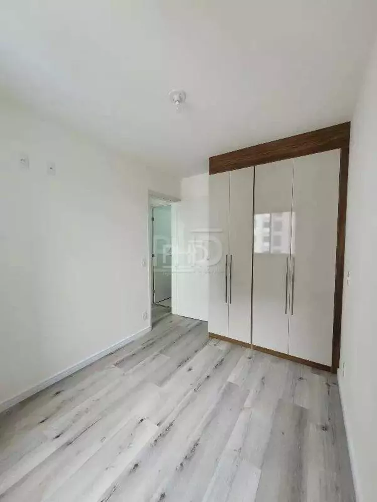 Apartamento à venda com 2 quartos, 45m² - Foto 7