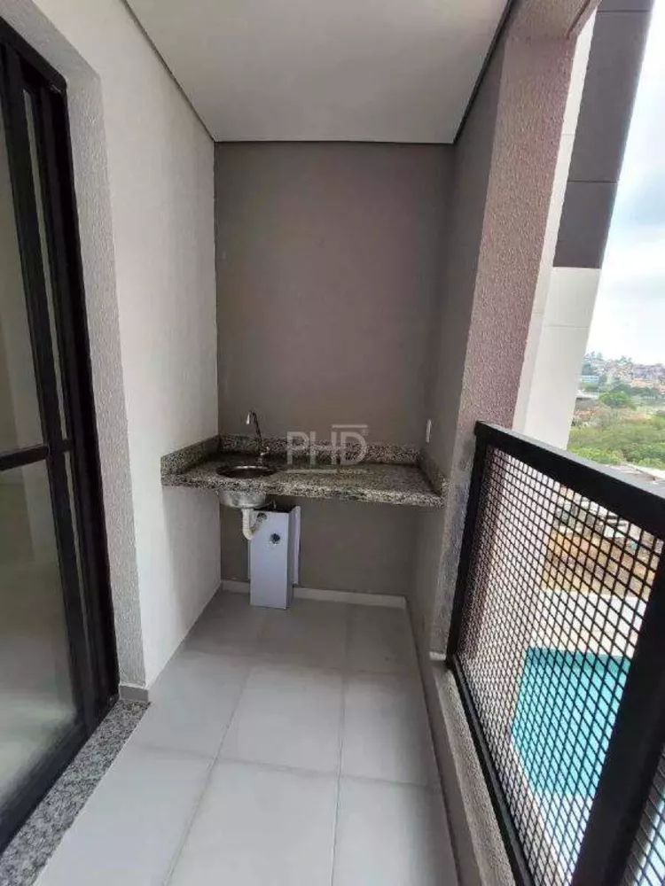 Apartamento à venda com 2 quartos, 45m² - Foto 6