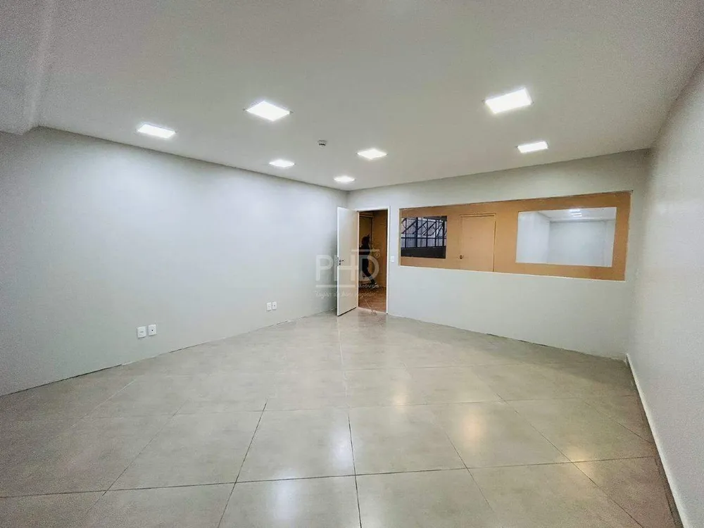 Sala-Conjunto, 39 m² - Foto 1