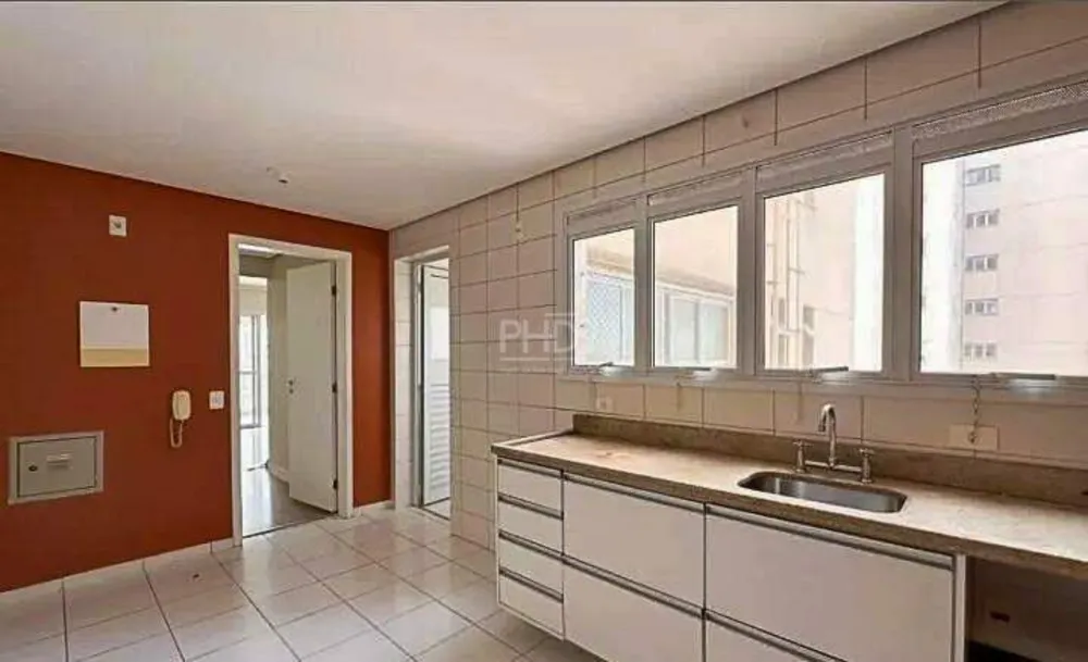 Apartamento, 3 quartos, 155 m² - Foto 2