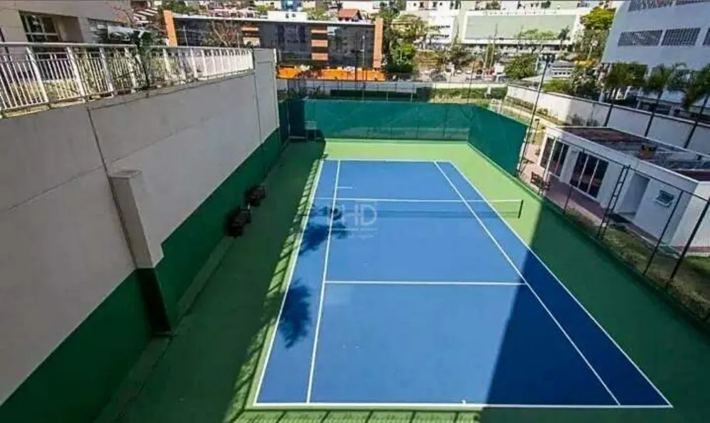 Apartamento, 3 quartos, 155 m² - Foto 2