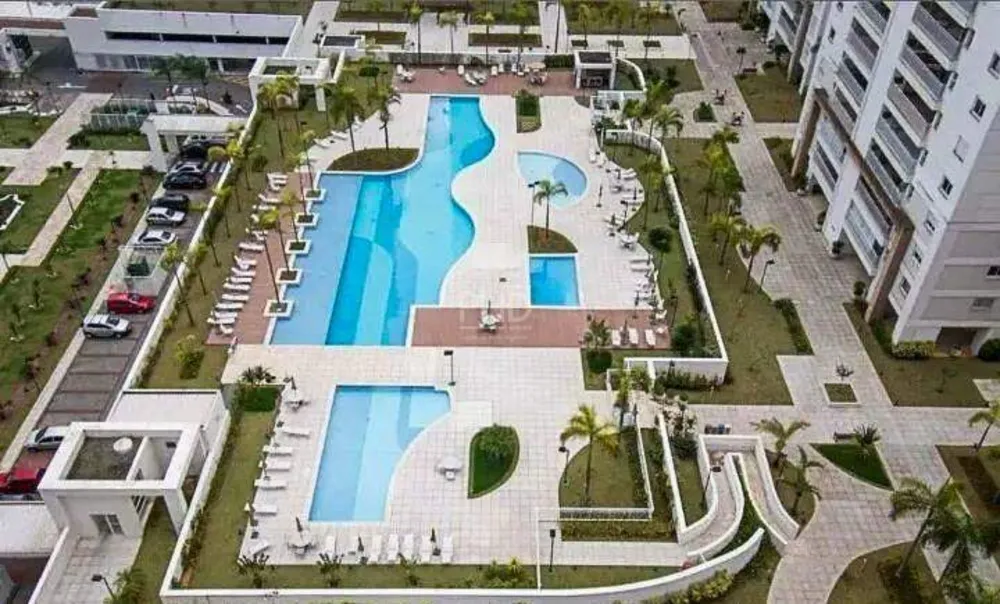 Apartamento, 3 quartos, 155 m² - Foto 5