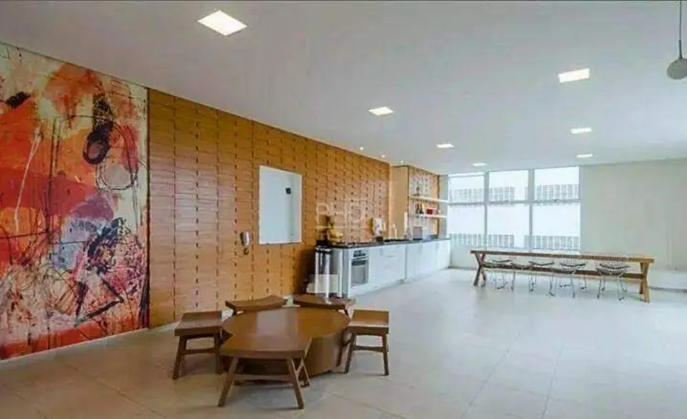Apartamento, 3 quartos, 155 m² - Foto 4