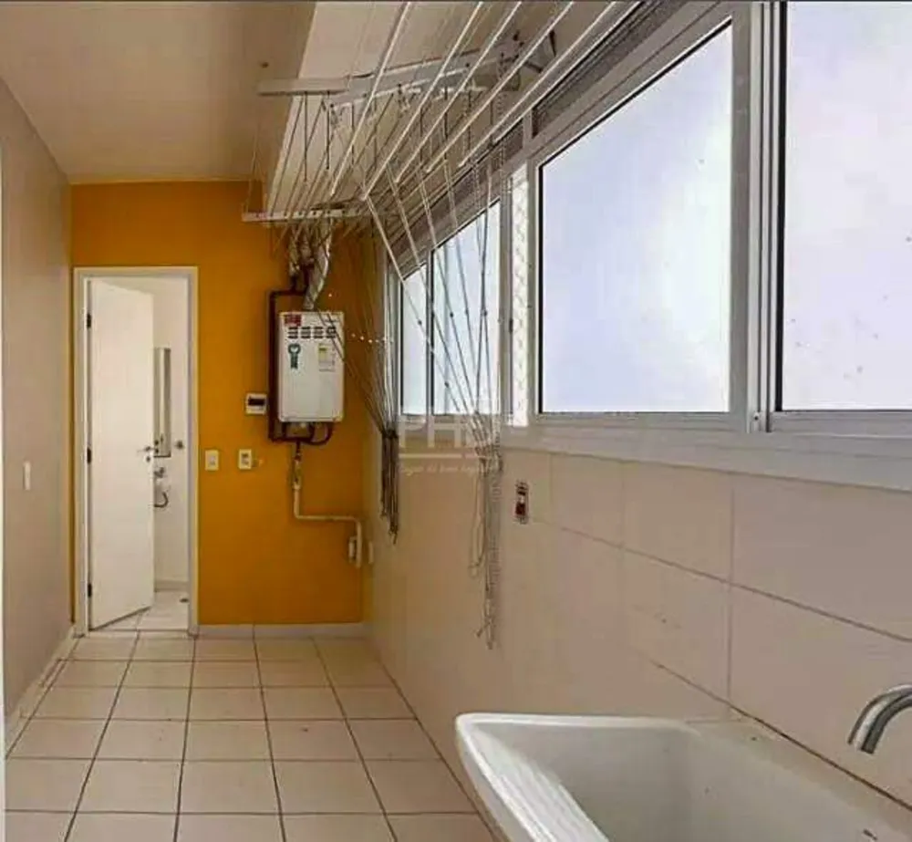 Apartamento, 3 quartos, 155 m² - Foto 8