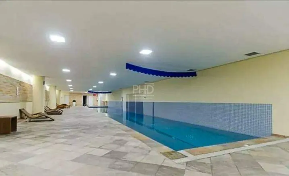 Apartamento, 3 quartos, 155 m² - Foto 6