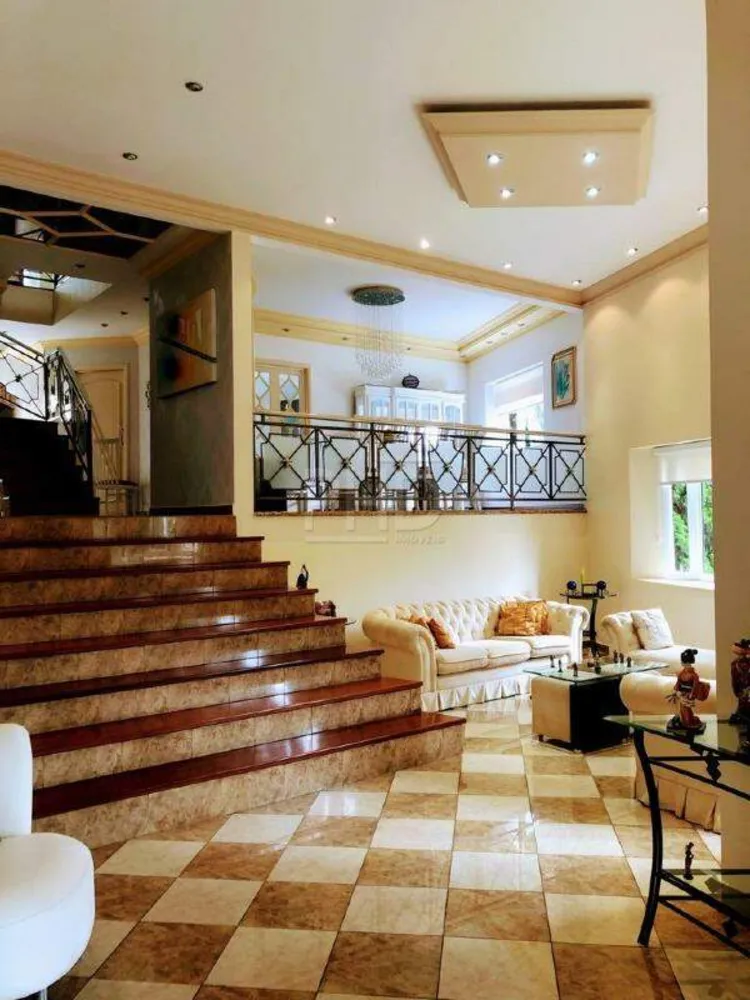 Sobrado, 5 quartos, 700 m² - Foto 1