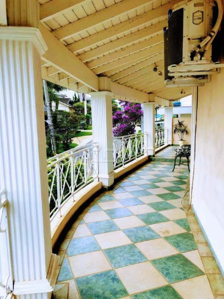 Sobrado, 5 quartos, 700 m² - Foto 6
