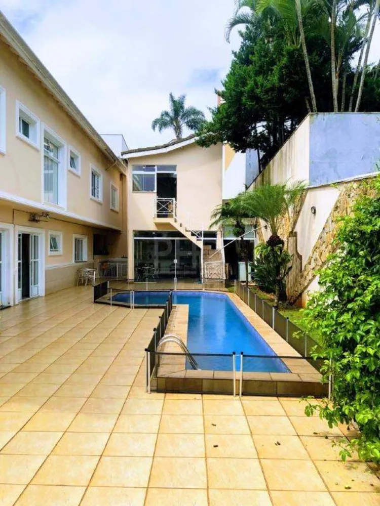 Sobrado, 5 quartos, 700 m² - Foto 8