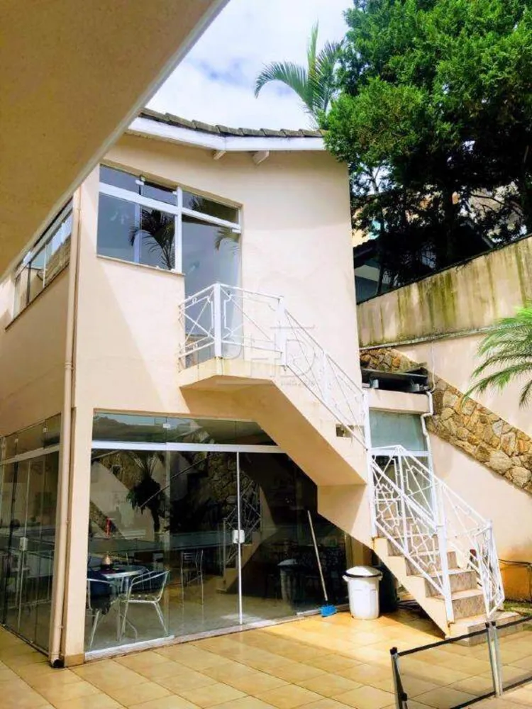 Sobrado, 5 quartos, 700 m² - Foto 7
