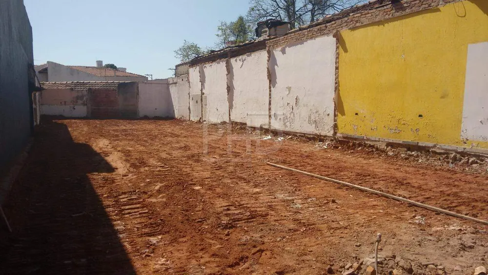 Terreno, 274 m² - Foto 8