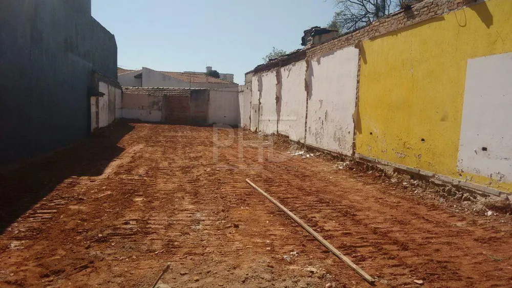 Terreno, 274 m² - Foto 3