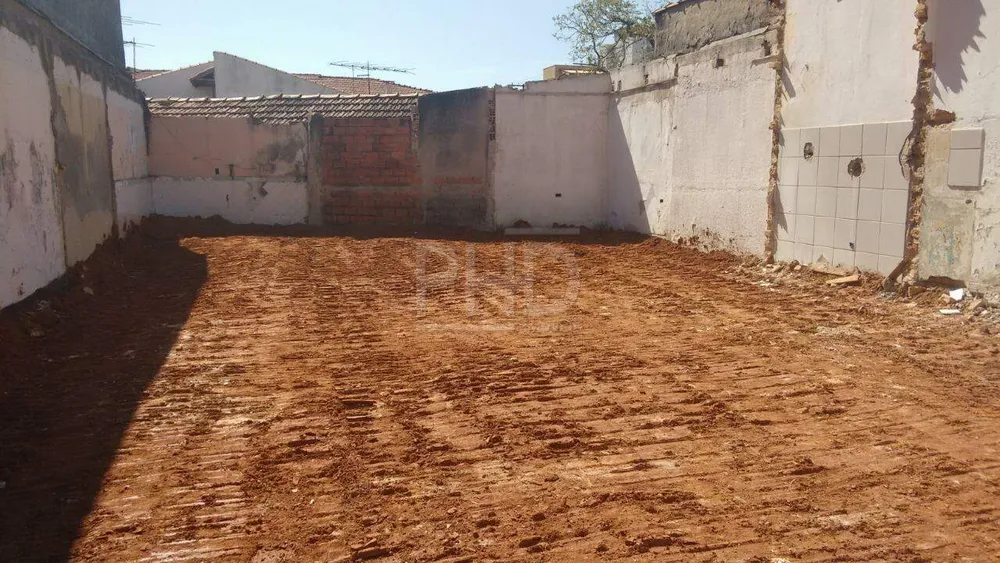 Terreno, 274 m² - Foto 1