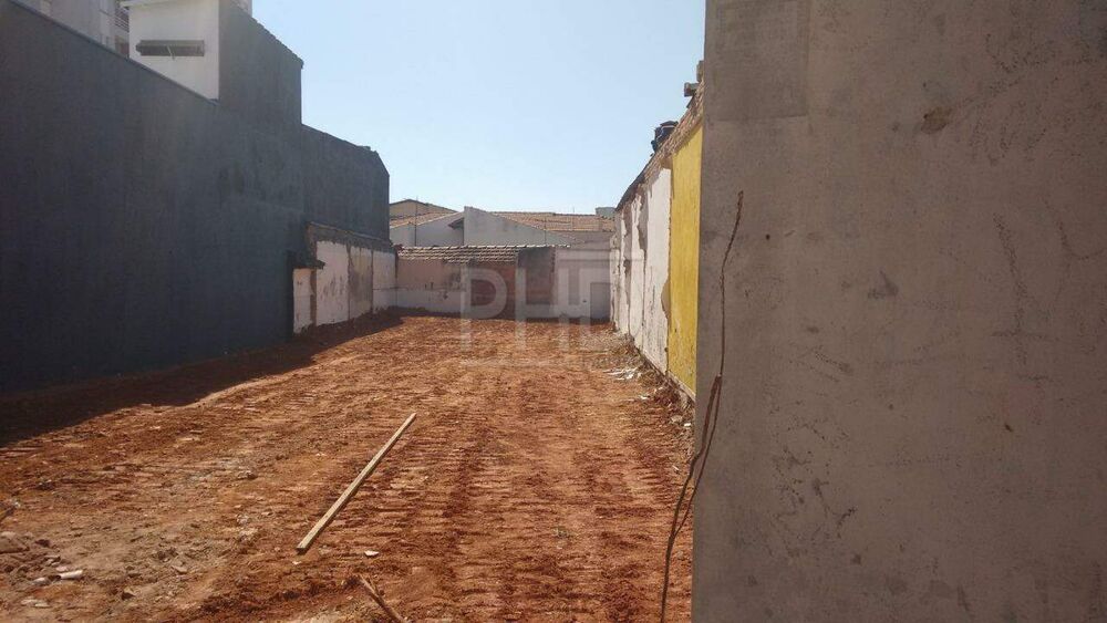 Terreno, 274 m² - Foto 3