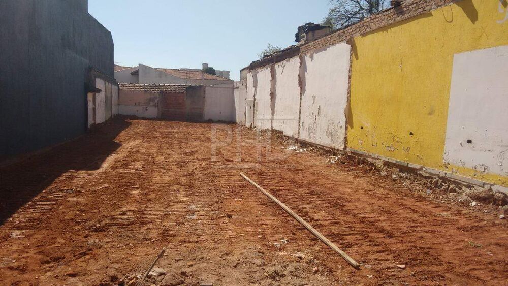 Terreno, 274 m² - Foto 2