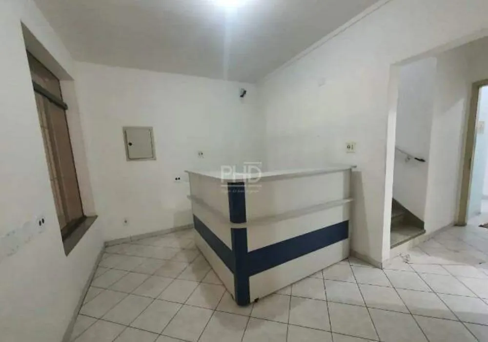 Prédio Inteiro, 262 m² - Foto 1