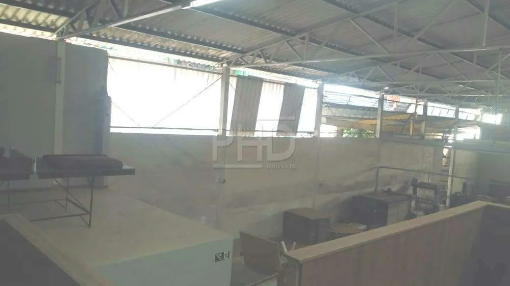 Depósito-Galpão, 1816 m² - Foto 6