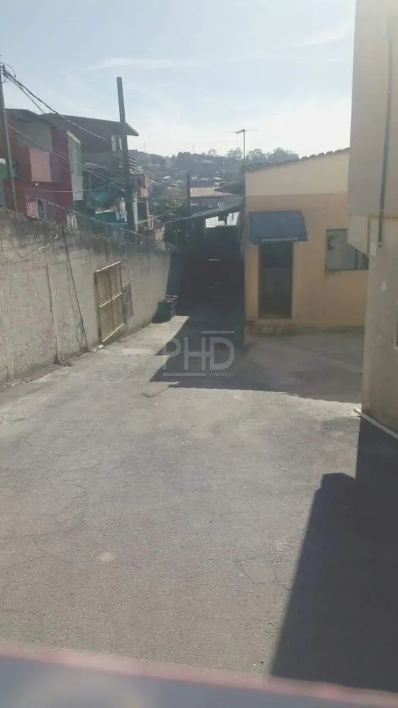 Depósito-Galpão, 1816 m² - Foto 12
