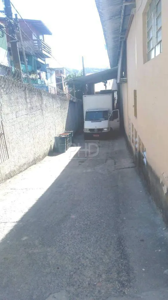 Depósito-Galpão, 1816 m² - Foto 11