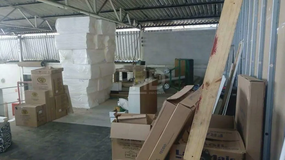 Depósito-Galpão, 1816 m² - Foto 7
