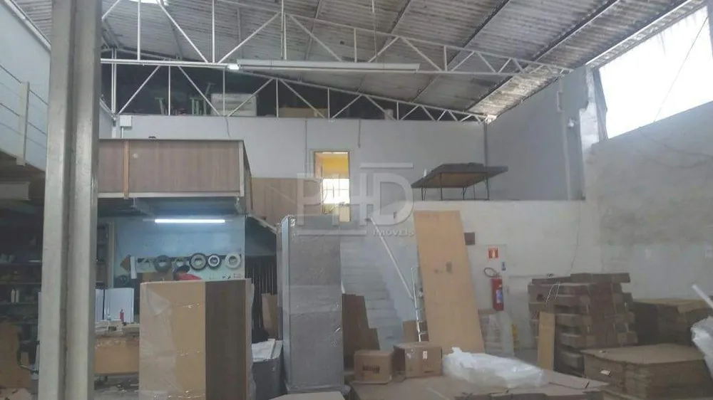 Depósito-Galpão, 1816 m² - Foto 9