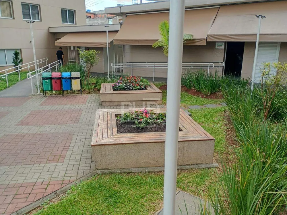 Apartamento, 2 quartos, 43 m² - Foto 12