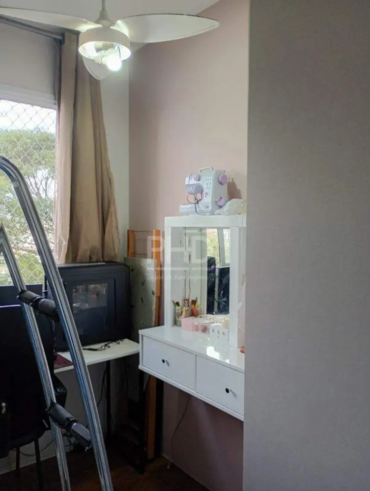 Apartamento, 2 quartos, 43 m² - Foto 8