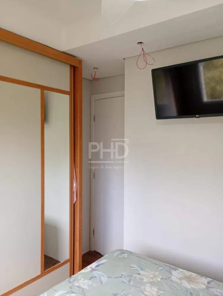 Apartamento, 2 quartos, 43 m² - Foto 6