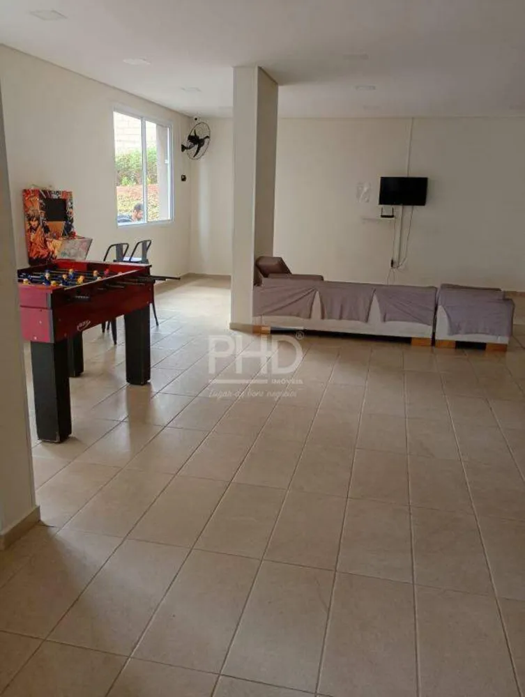Apartamento, 2 quartos, 43 m² - Foto 10