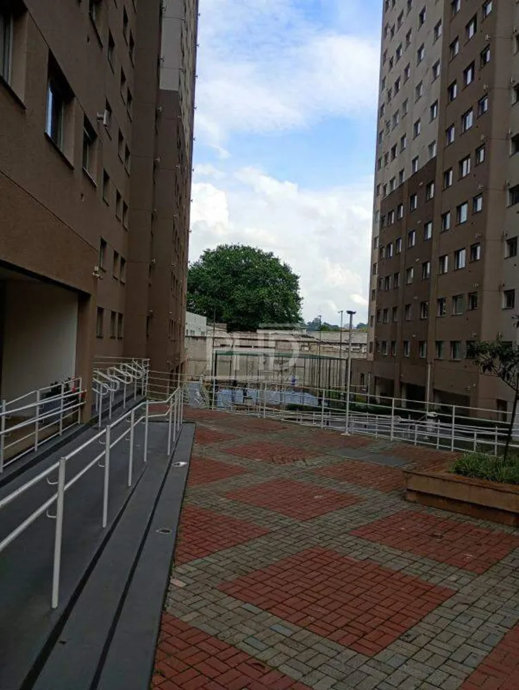Apartamento, 2 quartos, 43 m² - Foto 11