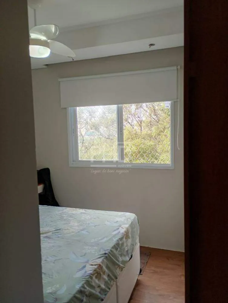 Apartamento, 2 quartos, 43 m² - Foto 5