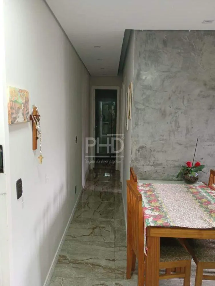 Apartamento, 2 quartos, 43 m² - Foto 3