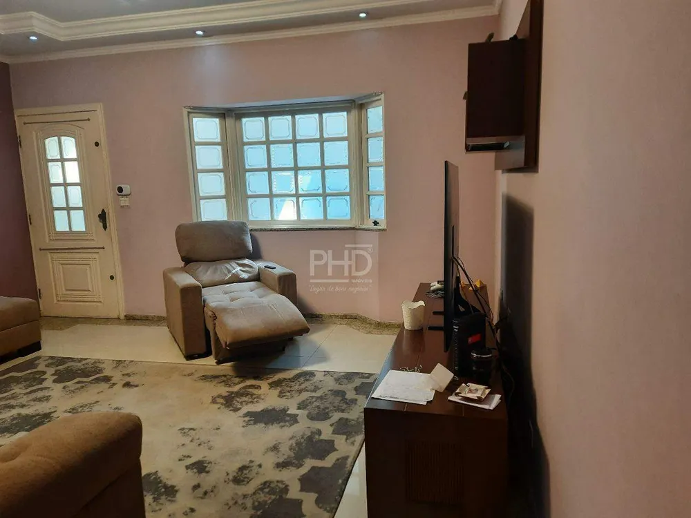 Sobrado, 3 quartos, 186 m² - Foto 2
