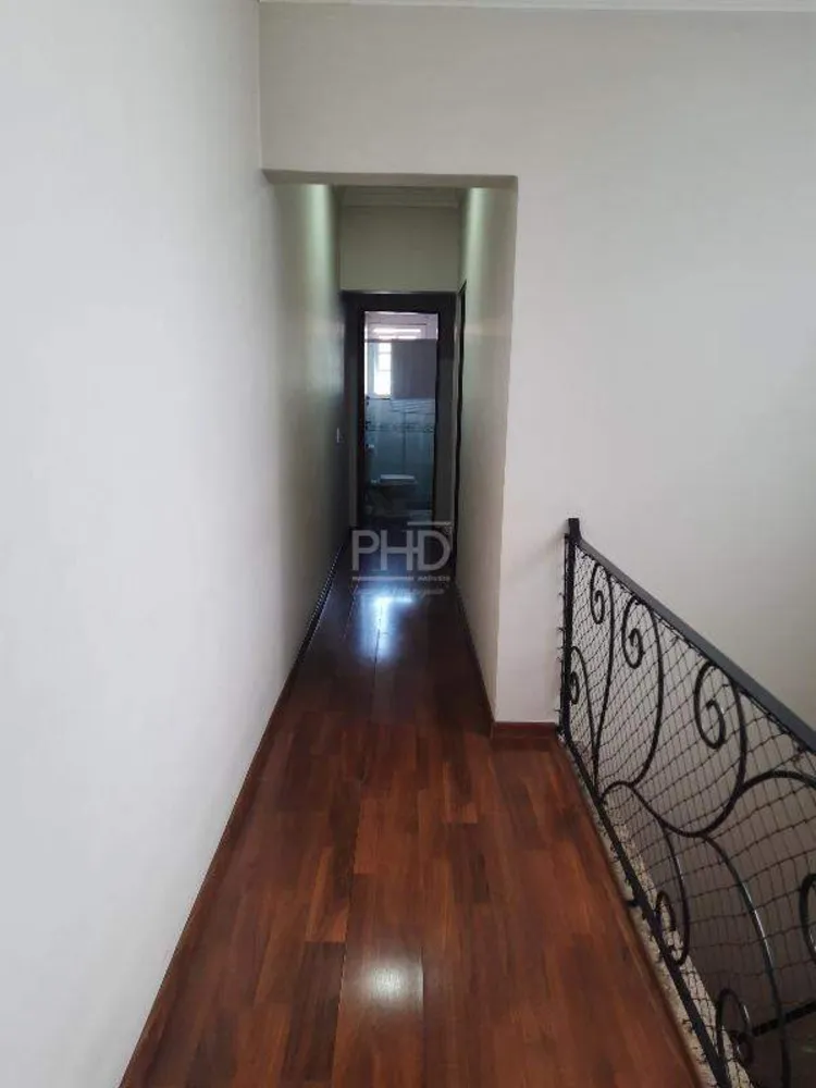 Sobrado, 3 quartos, 186 m² - Foto 9