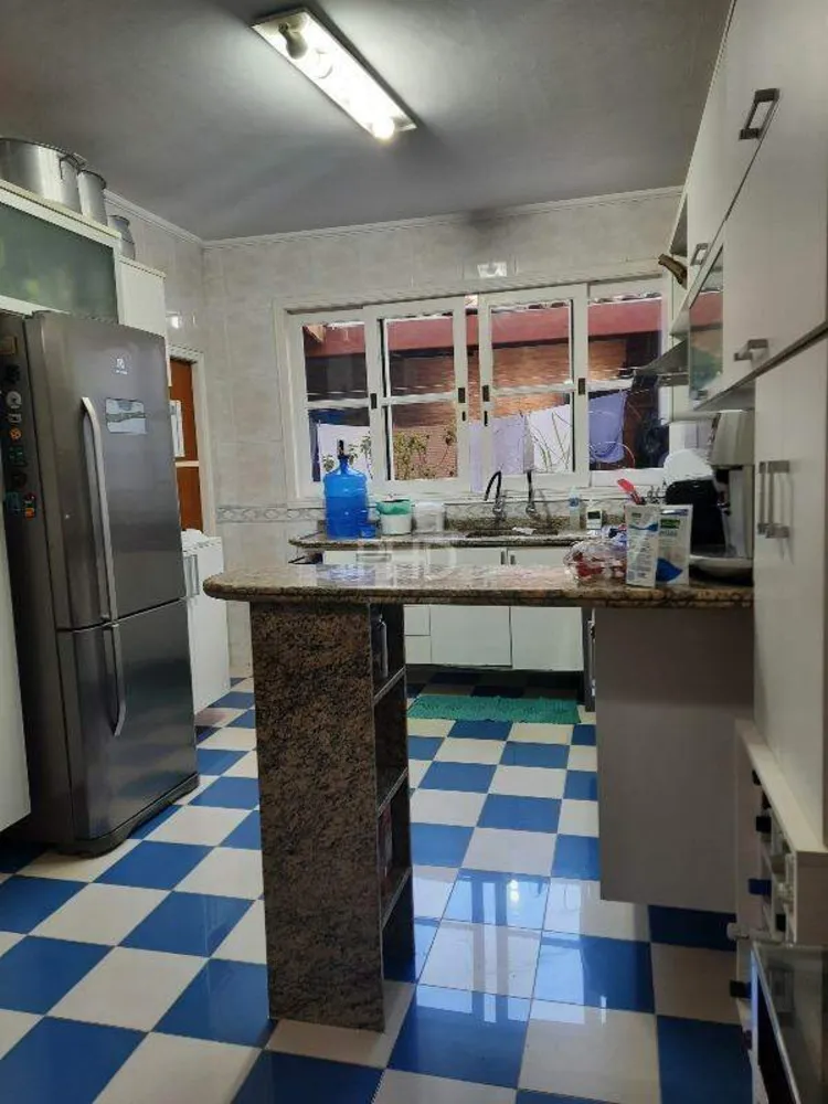 Sobrado, 3 quartos, 186 m² - Foto 6