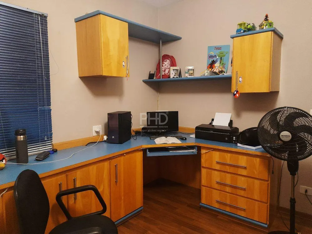 Sobrado, 3 quartos, 186 m² - Foto 10