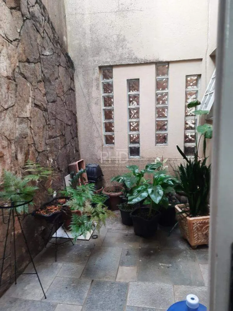 Sobrado, 3 quartos, 186 m² - Foto 12