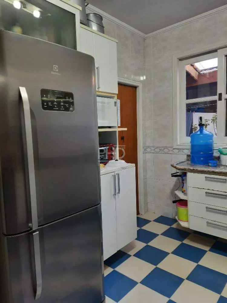 Sobrado, 3 quartos, 186 m² - Foto 5