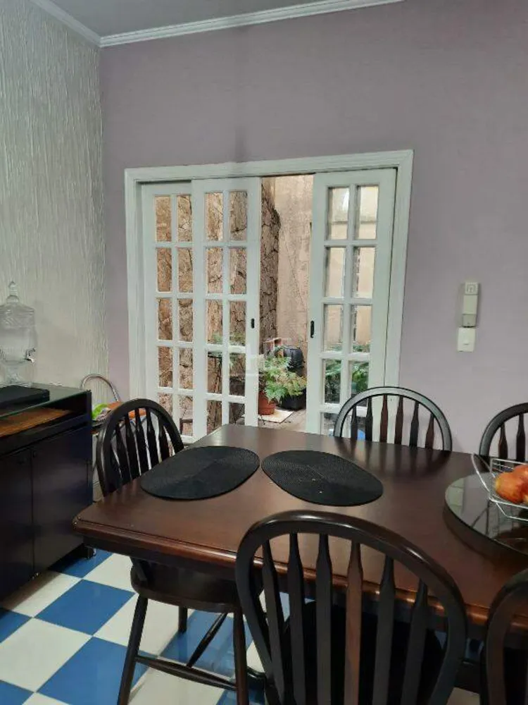 Sobrado, 3 quartos, 186 m² - Foto 8