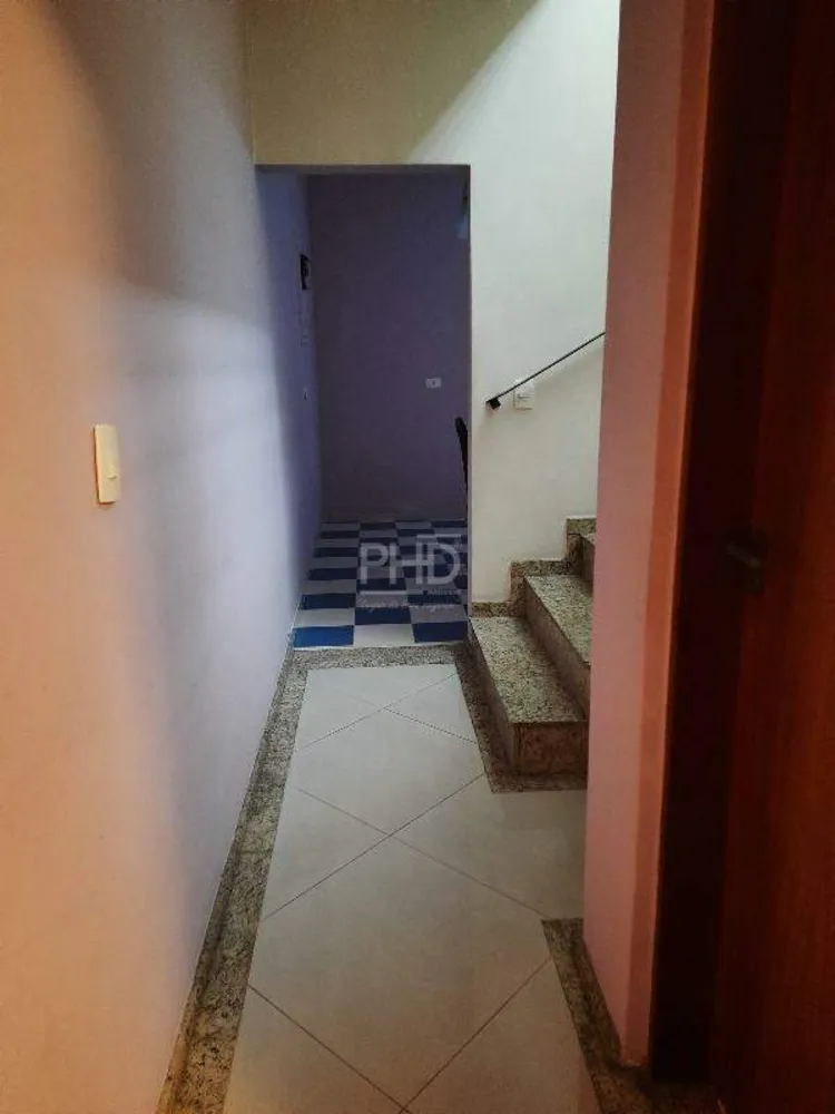 Sobrado, 3 quartos, 186 m² - Foto 7