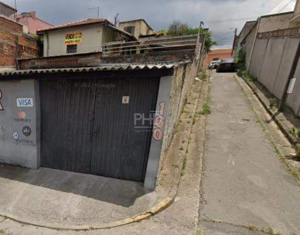 Terreno à venda, 275m² - Foto 1