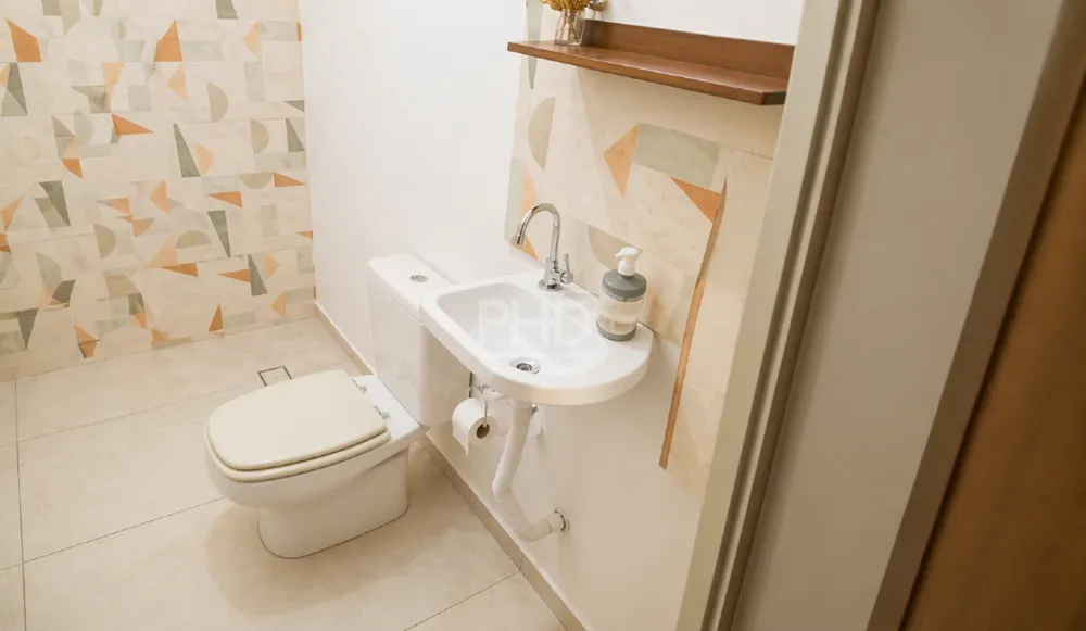 Casa, 2 quartos, 160 m² - Foto 5