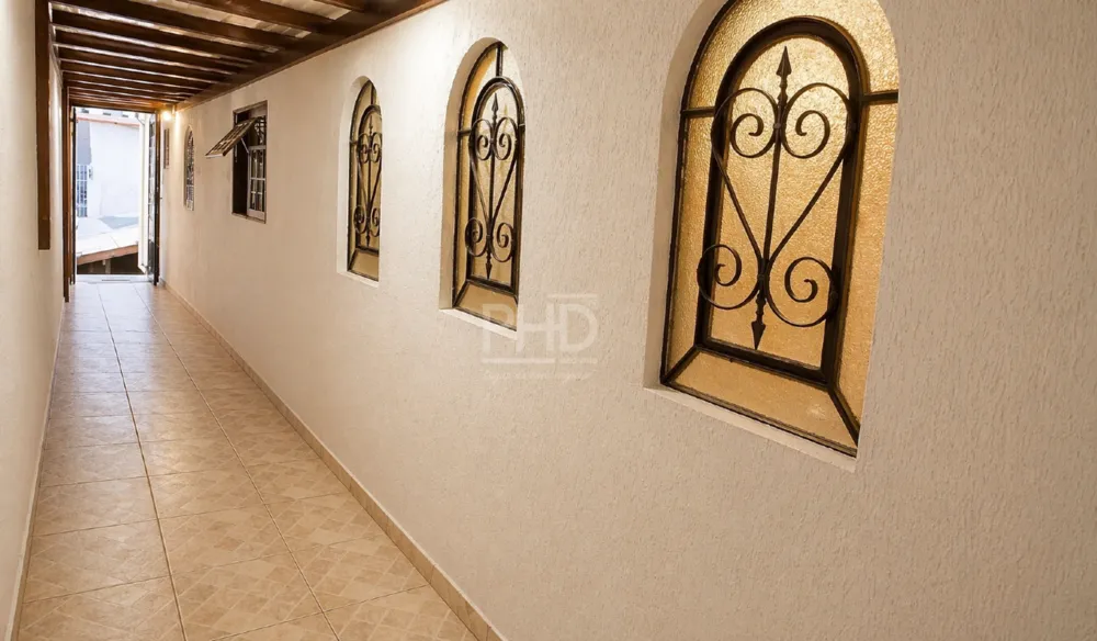 Casa, 2 quartos, 160 m² - Foto 6