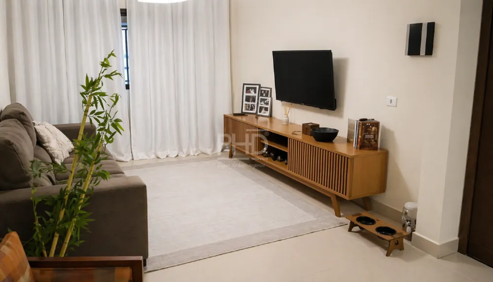 Casa, 2 quartos, 160 m² - Foto 2