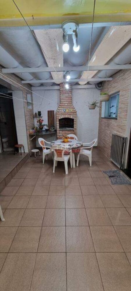 Sobrado, 3 quartos, 202 m² - Foto 16