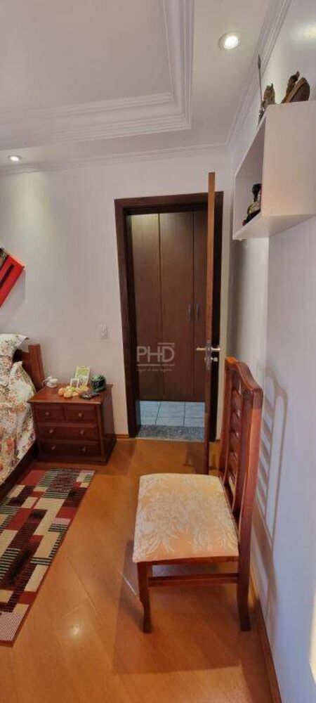 Sobrado, 3 quartos, 202 m² - Foto 8